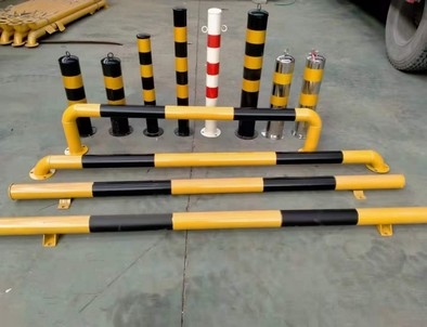 牡丹江牡丹江钢管挡车器厂家